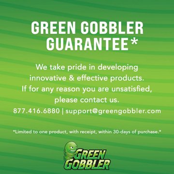 Green Gobbler Septic Saver Pods, 6 ct