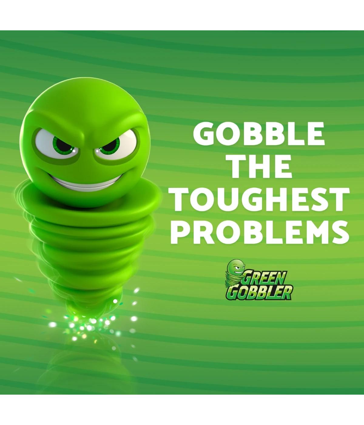 Green Gobbler Septic Saver Pods; image 7 of 11