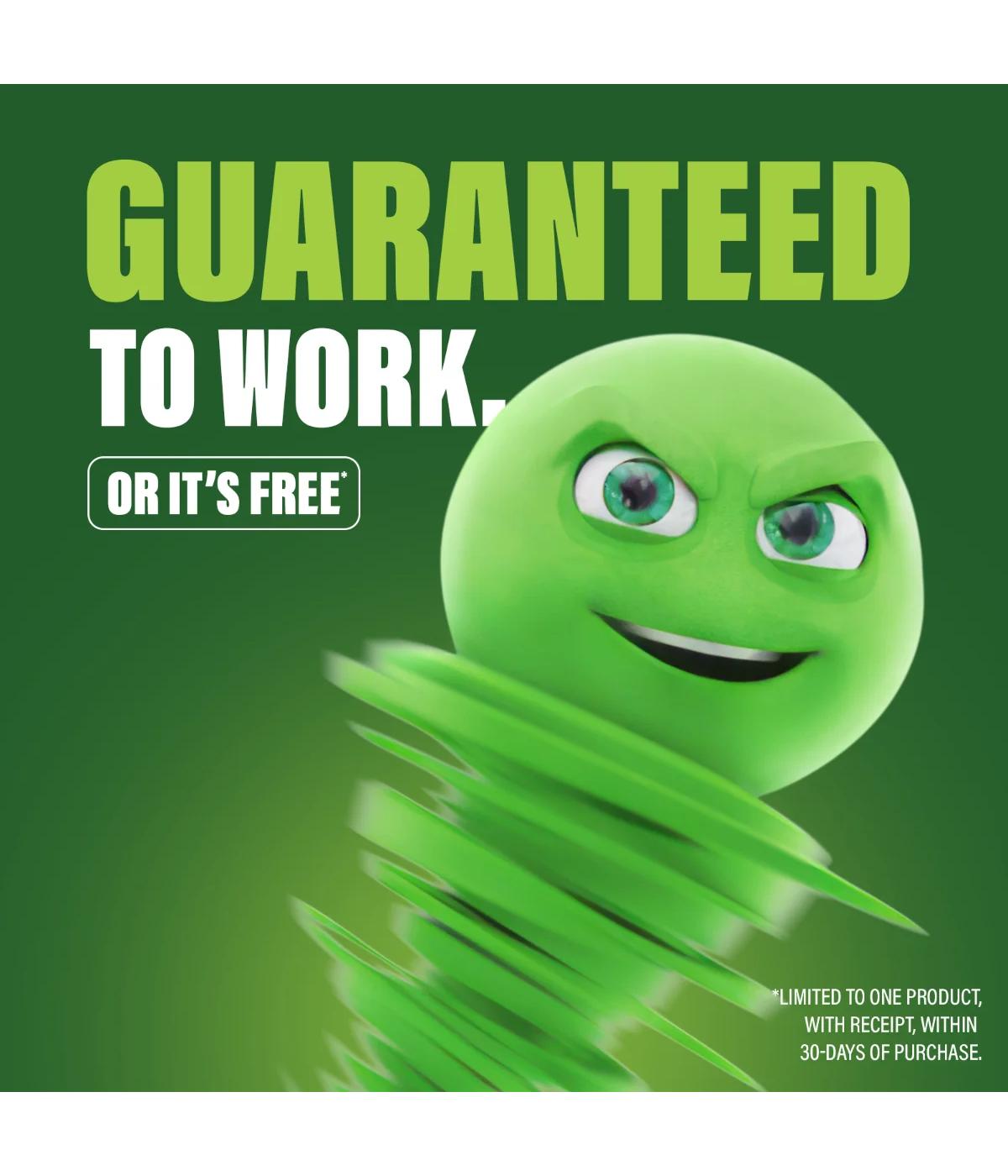 Green Gobbler Septic Saver Powder; image 11 of 11