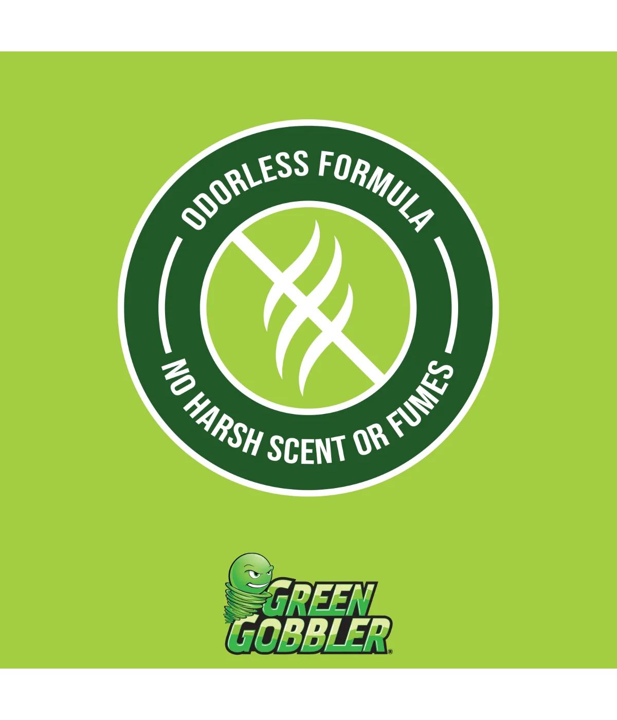 Green Gobbler Septic Saver Powder; image 3 of 11