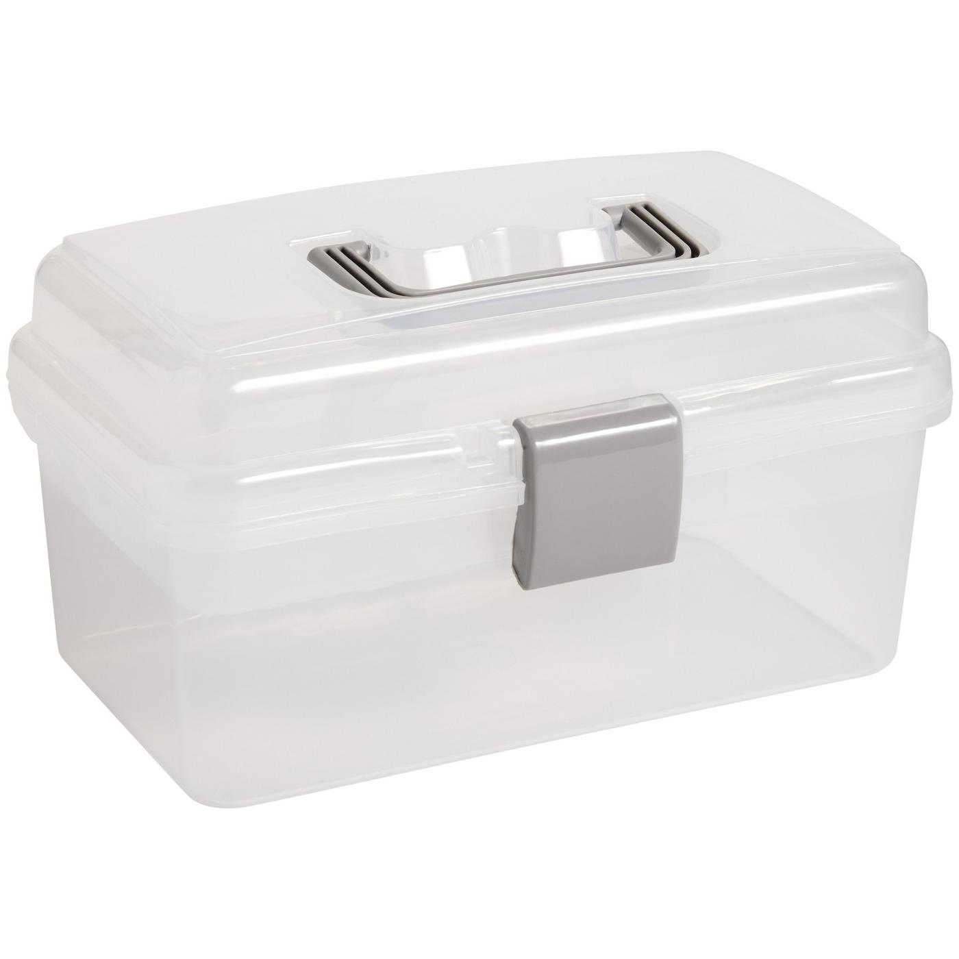 Destination Holiday Storage Kit with Tray, Small; image 1 of 2