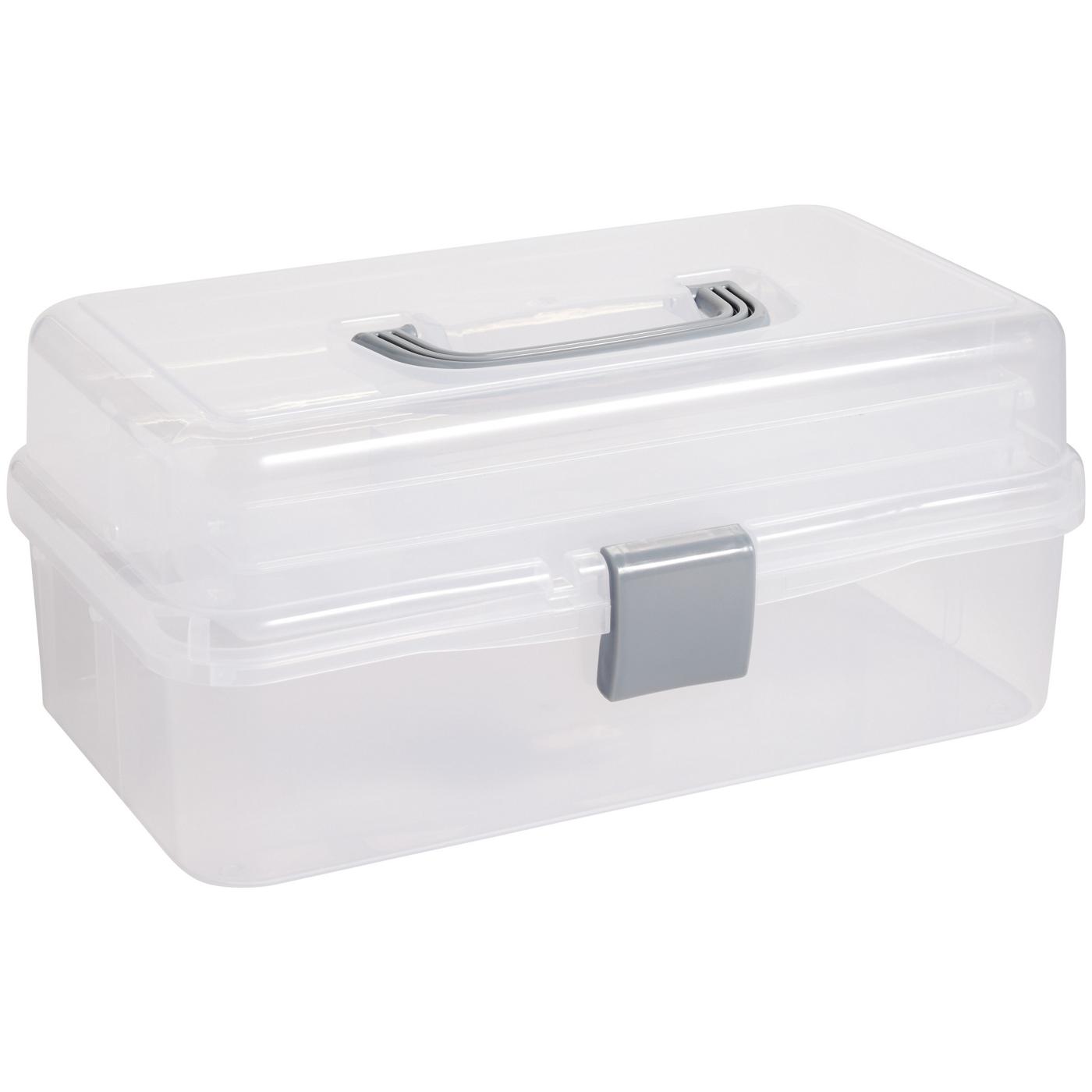 Destination Holiday Storage Kit with Tray, Large; image 1 of 2