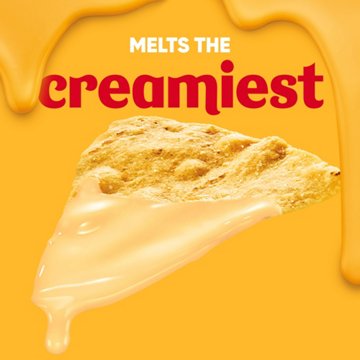 Velveeta Queso Blanco Dip