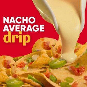 Velveeta Queso Blanco Dip