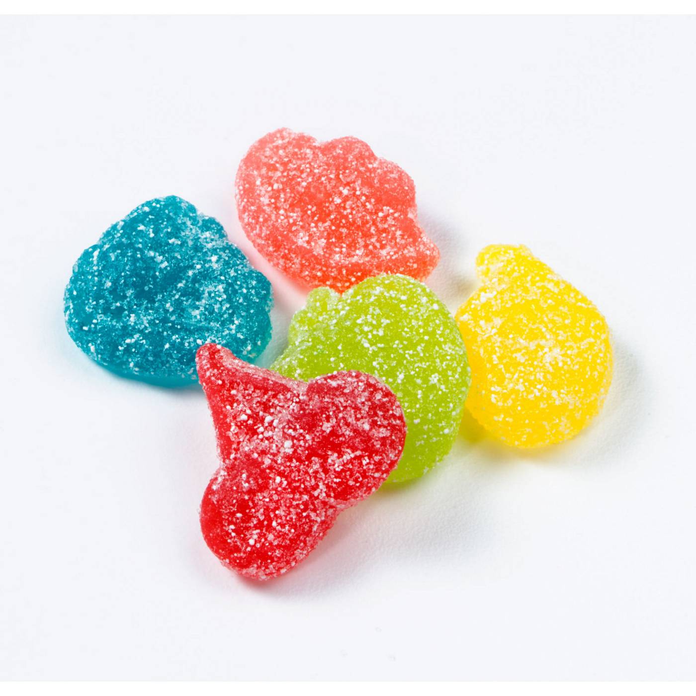 Jolly Rancher Gummies Sours Candy Christmas Storybook; image 4 of 6