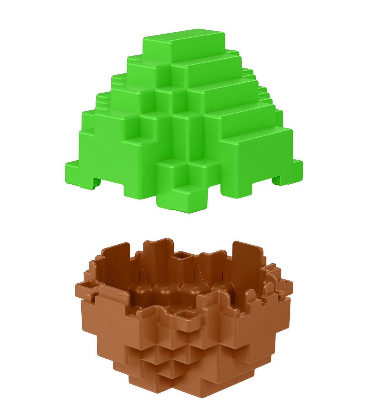 Minecraft Mini Mode Spawn Egg; image 4 of 5