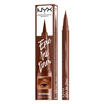 NYX Epic Ink Liner - Graham Cracker
