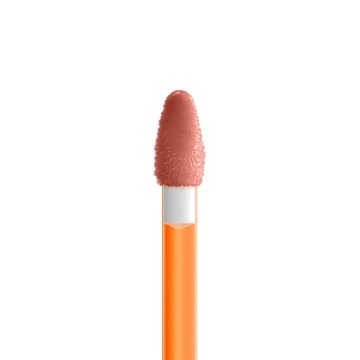 NYX Duck Plump Lip Gloss - Mauve Brown of Applause