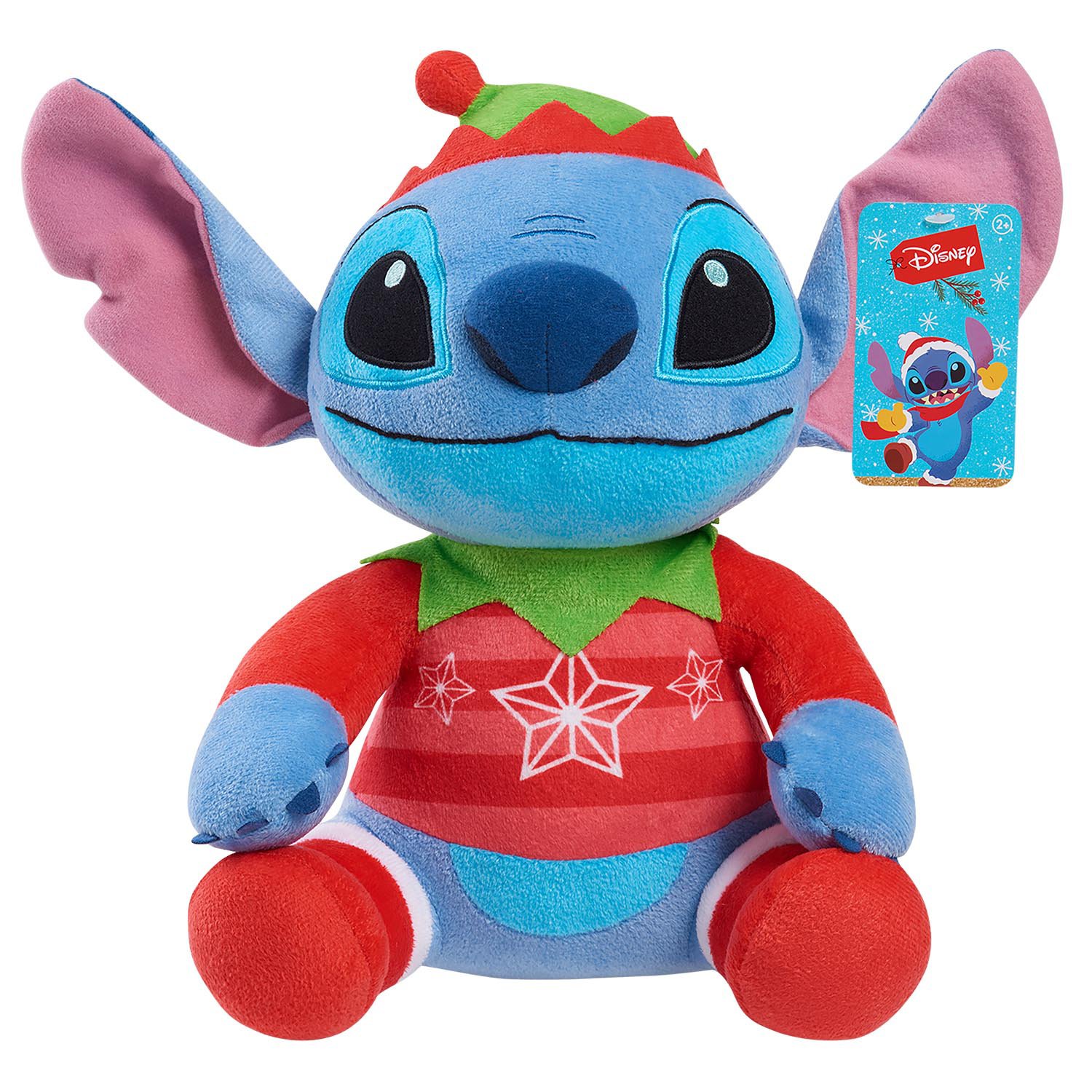 Disney holiday plush deals