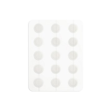 Hero Mighty Patch Mini Invisible+, 30 ct