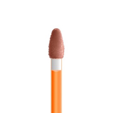 NYX Duck Plump Lip Gloss - Mocha Me Crazy