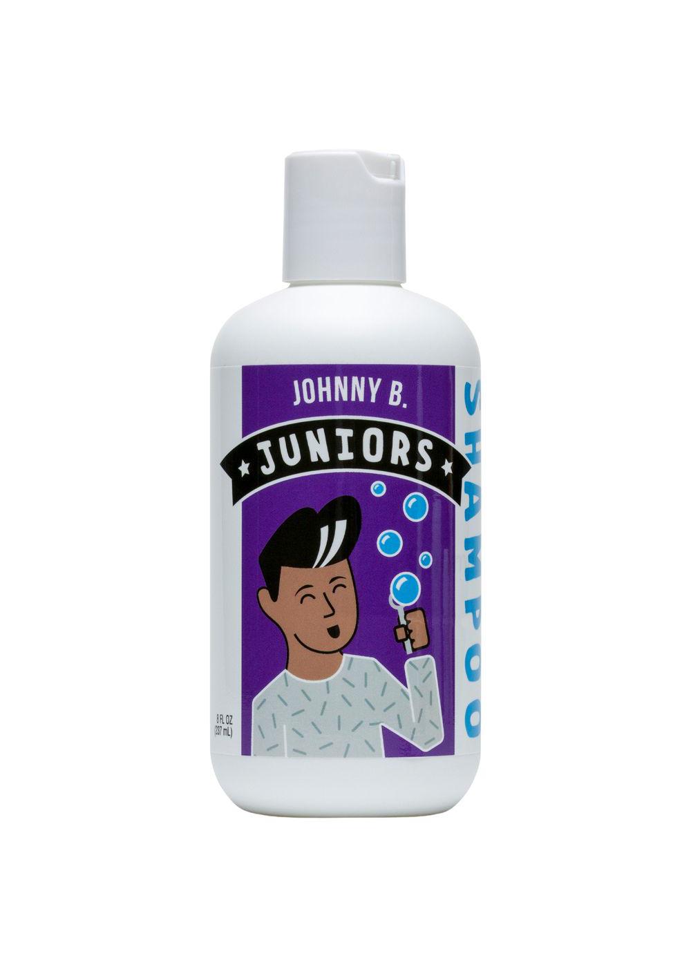 Johnny B Juniors Shampoo; image 1 of 2