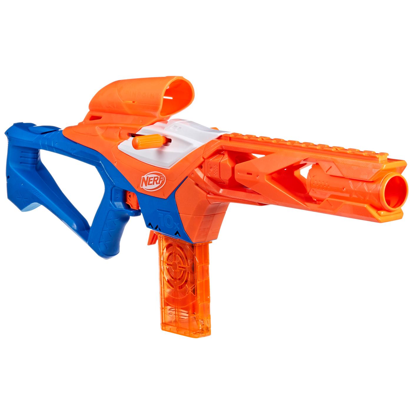 Nerf N Series Pinpoint Blaster; image 2 of 4