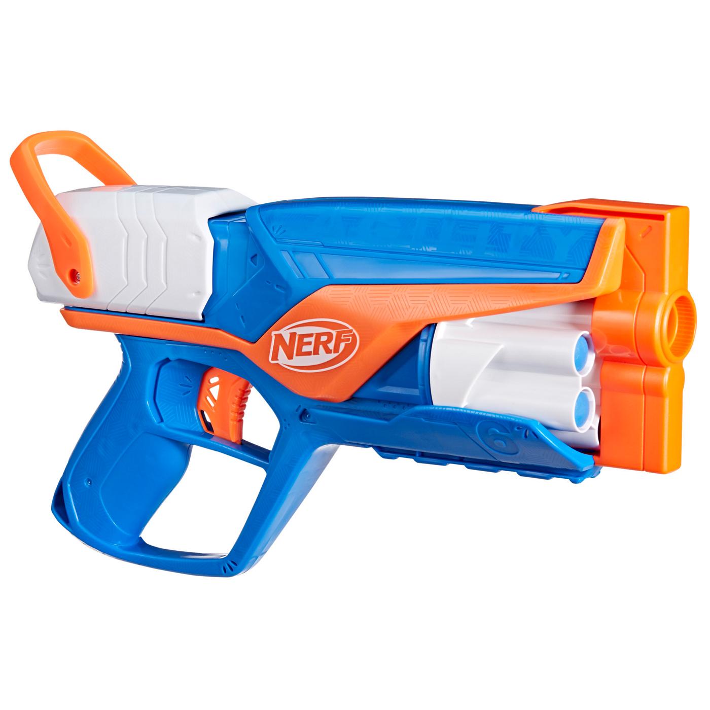 Nerf N Series Agility Blaster; image 2 of 4