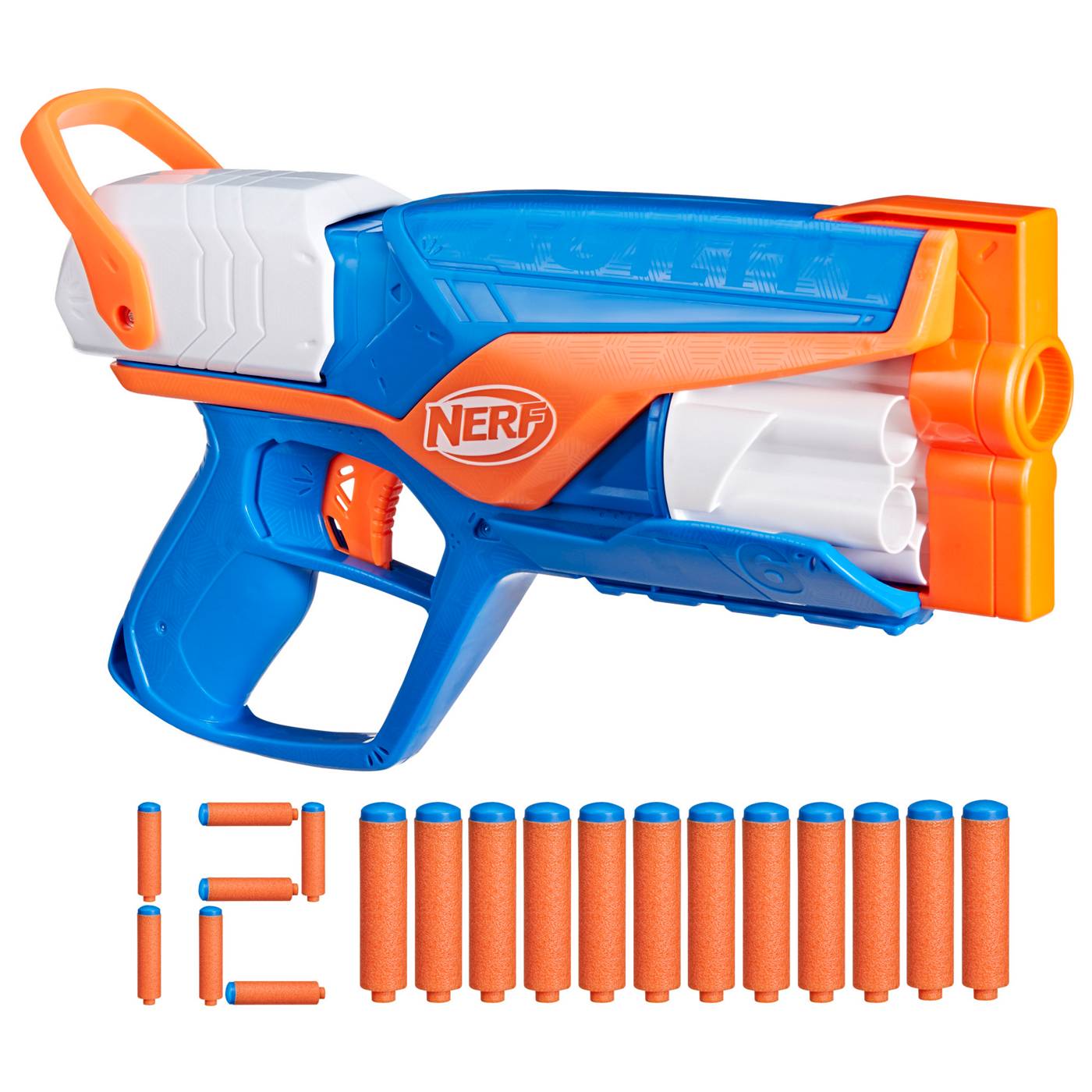 Nerf N Series Agility Blaster; image 4 of 4