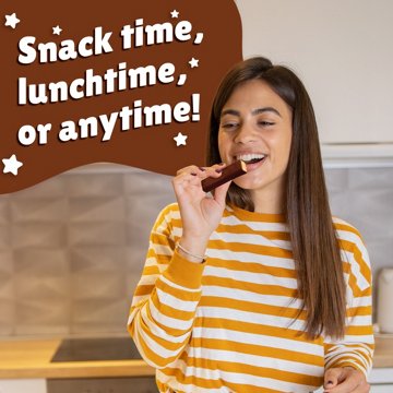 Keebler Fudge Sticks Cookies