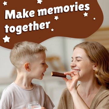 Keebler Fudge Sticks Cookies