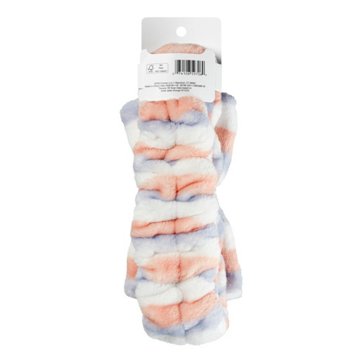 Conair Striped Spa Headwrap