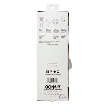 Conair Microfiber Hair Towel with Bow