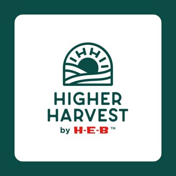 Higher Harvest by H-E-B Grain-Free Granola - Salted Caramel