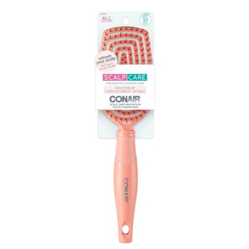 Conair Scalp Care Cushion Hair Brush