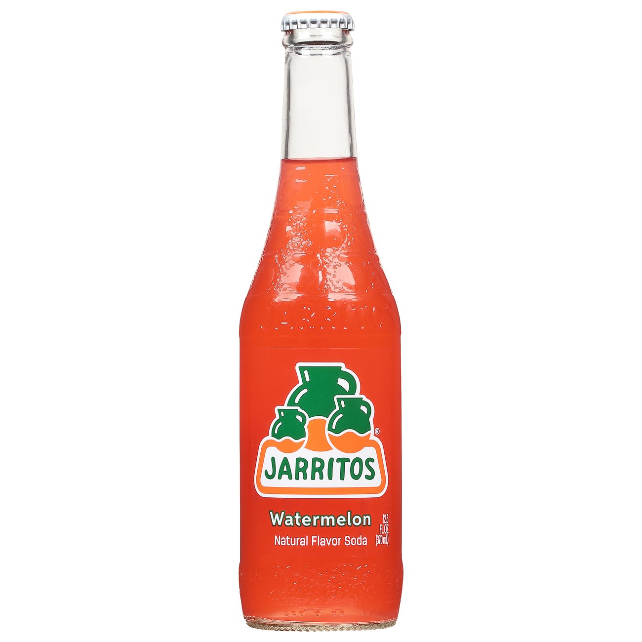 Jarritos Watermelon Soda - Shop Soda at H-E-B