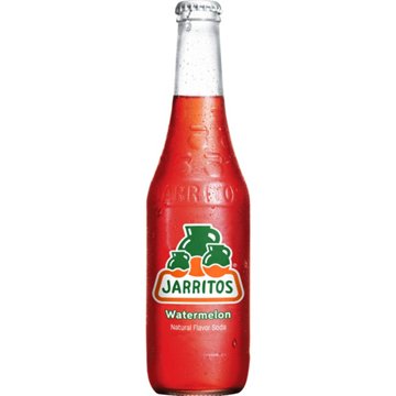 Jarritos Watermelon Soda