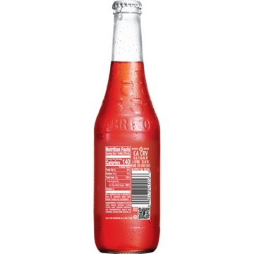 Jarritos Watermelon Soda