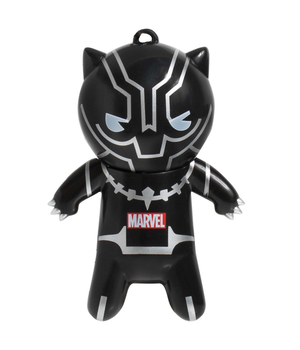 Lip Smacker Marvel Black Panther Lip Balm - T'Challa Tangerine Mandarine; image 5 of 11