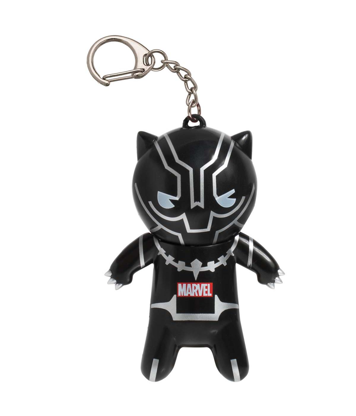 Lip Smacker Marvel Black Panther Lip Balm - T'Challa Tangerine Mandarine; image 10 of 11