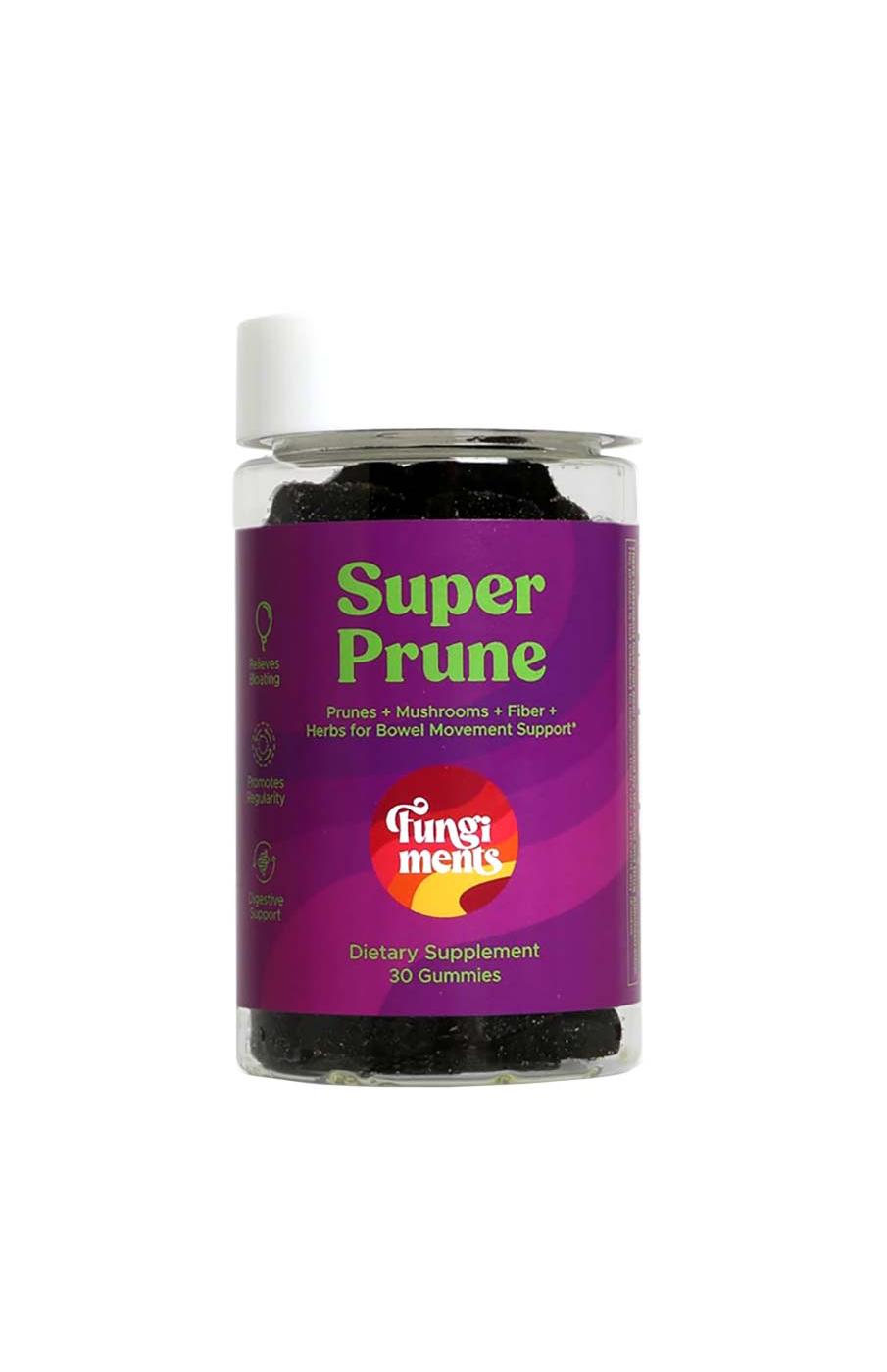 Fungiments Super Prune Gummies; image 1 of 4