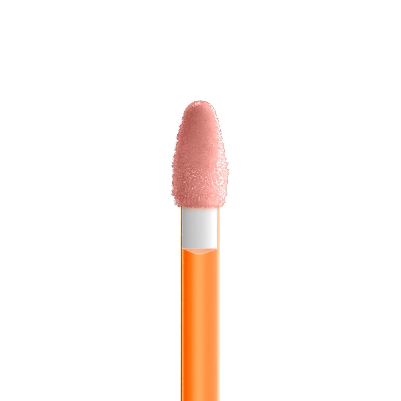 NYX Duck Plump Lip Glass - Bangin Bare; image 2 of 5