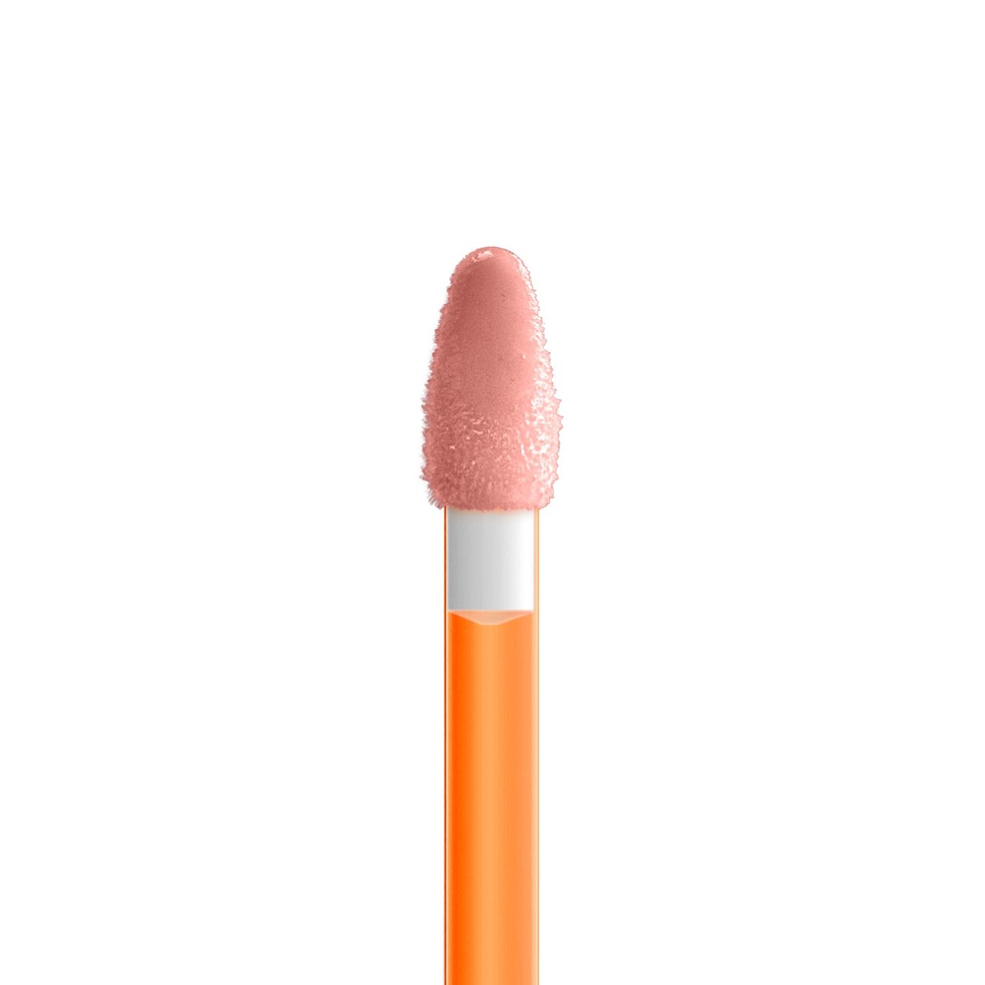 NYX Duck Plump Lip Glass - Bangin Bare; image 2 of 4