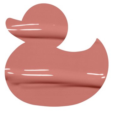 NYX Duck Plump Lip Glass - Bangin Bare