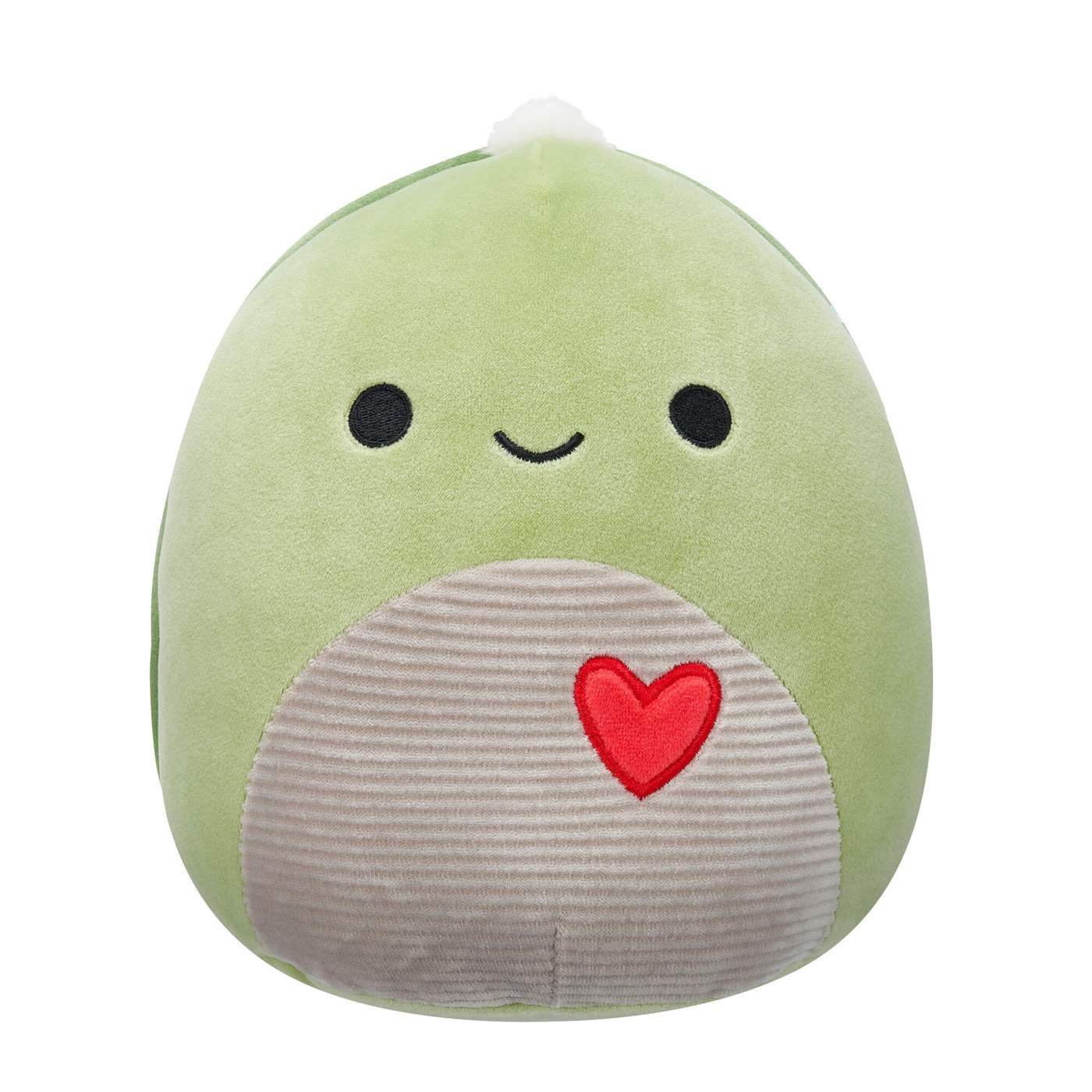 Squishmallows Sea Turtle Valentine's Plush; image 1 of 4