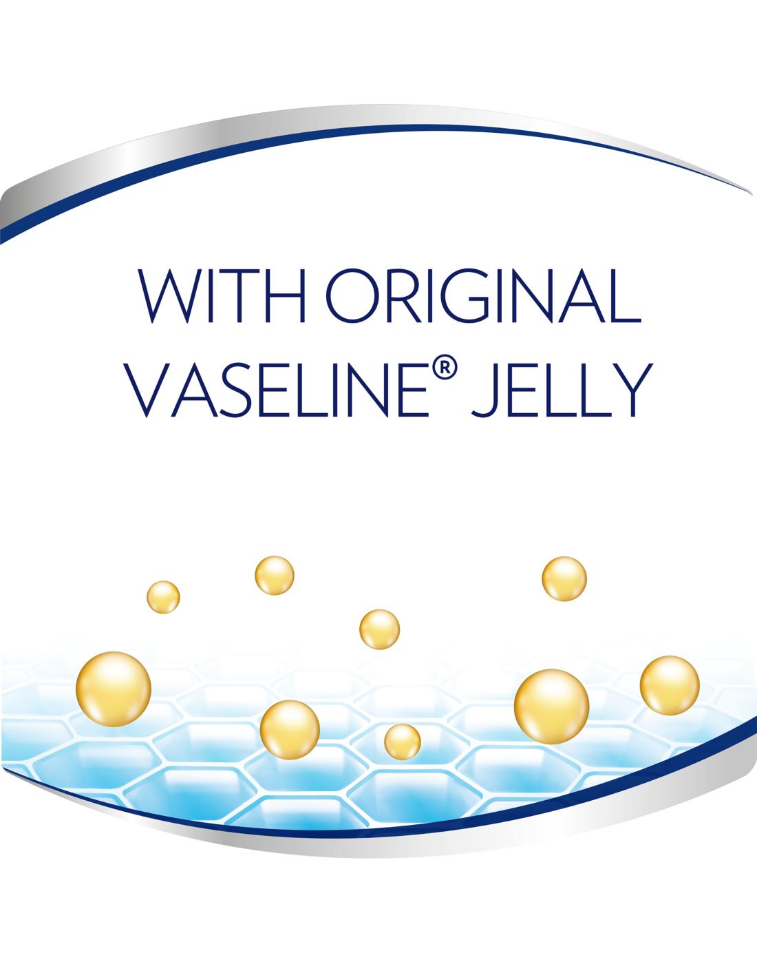 Vaseline Lip Therapy Lip Balm - Rosy Lips; image 3 of 5