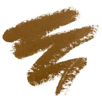NYX Powder Louder Brow Pencil - Blonde