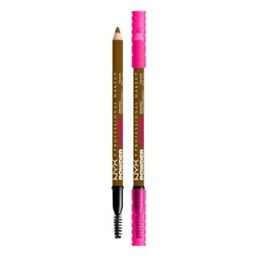 NYX Powder Louder Brow Pencil - Blonde