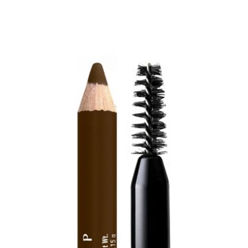 NYX Powder Louder Brow Pencil - Espresso