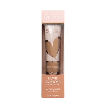 Beauty Creations Sculpt Up Liquid Contour - Brown Sugar