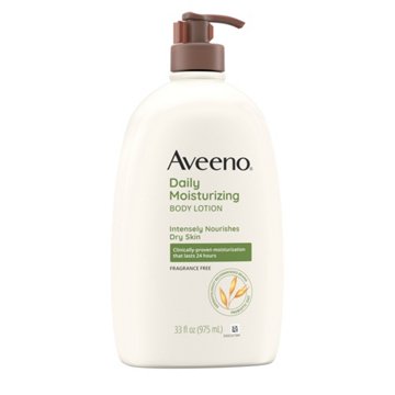 Aveeno Daily Moisturizing Body Lotion