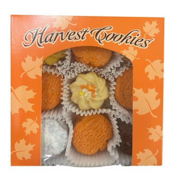 Little Dutch Boy Assorted Harvest Cookies, 12 oz