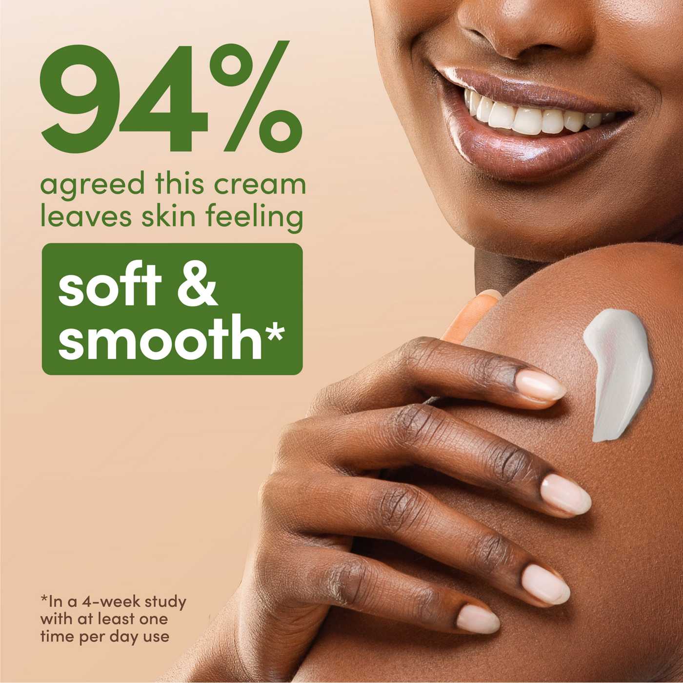 Aveeno Daily Moisturizing Cream; image 6 of 8