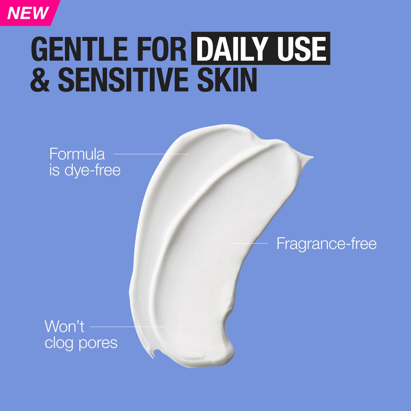 Neutrogena Collagen Bank Daily Face Moisturizer - SPF 30; image 5 of 7