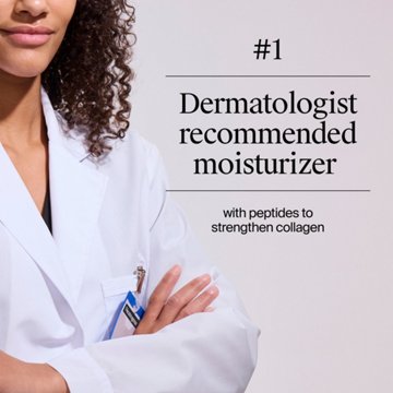 Neutrogena Collagen Bank Daily Face Moisturizer - SPF 30, 2 oz