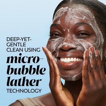 Olay Cleansing Melts + Vitamin C Face Cleanser
