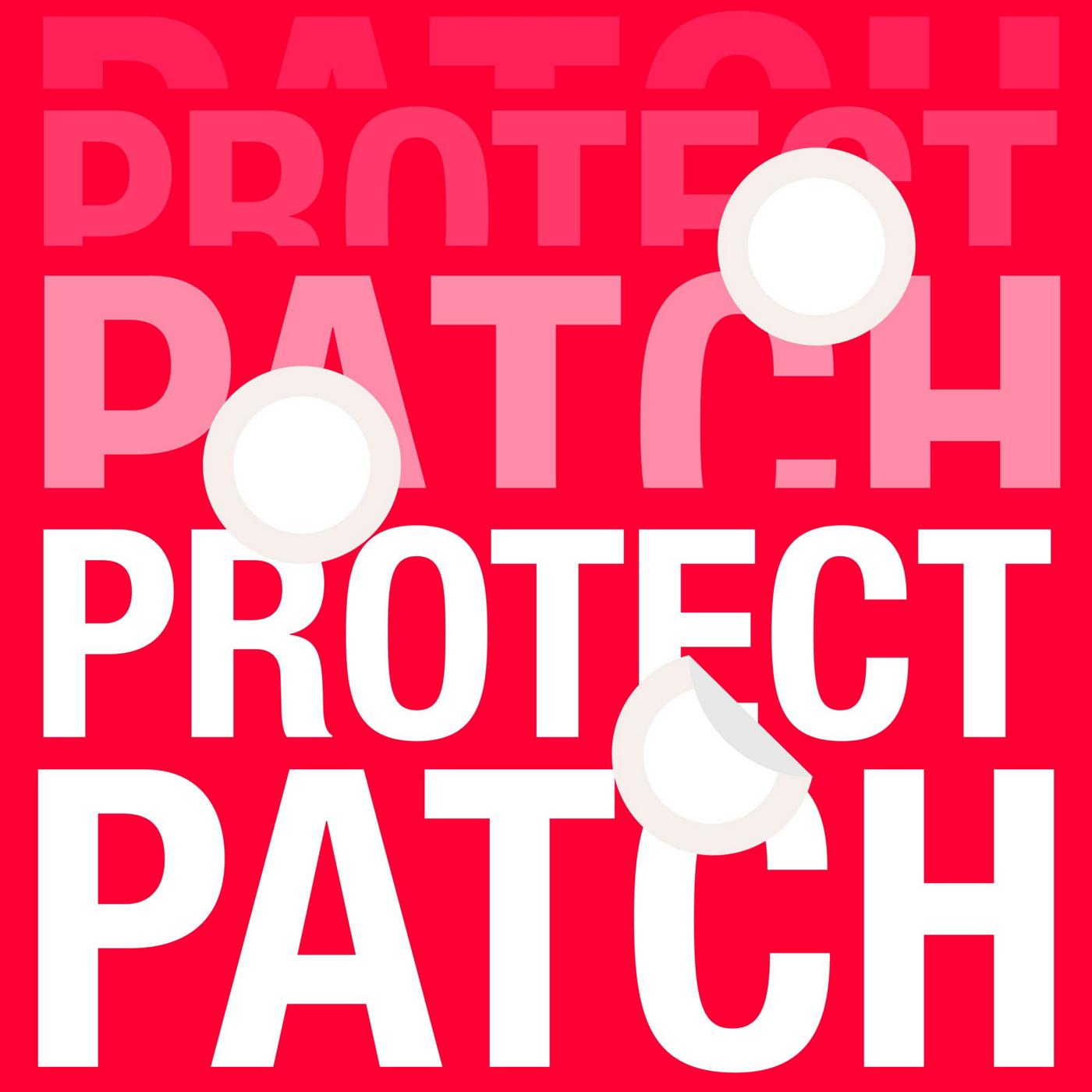 Neutrogena Hydrocolloid Sensitive Skin Acne Patches; image 5 of 8