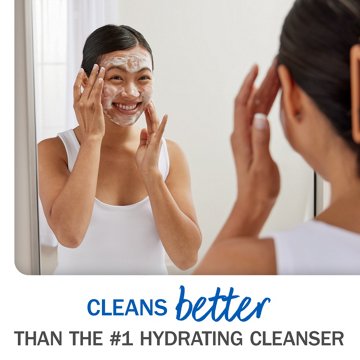 Olay Cleansing Melts + Retinol Face Cleanser, Water-Activated Face Wash Cleans, Tones, and Refreshes Skin