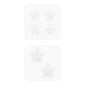 Starface Hydro-Star Clear Pimple Patches, 32 ct