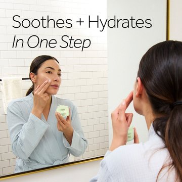 Pond's Fresh Hydration Oil-Free Gel Moisturizer with Aloe Vera